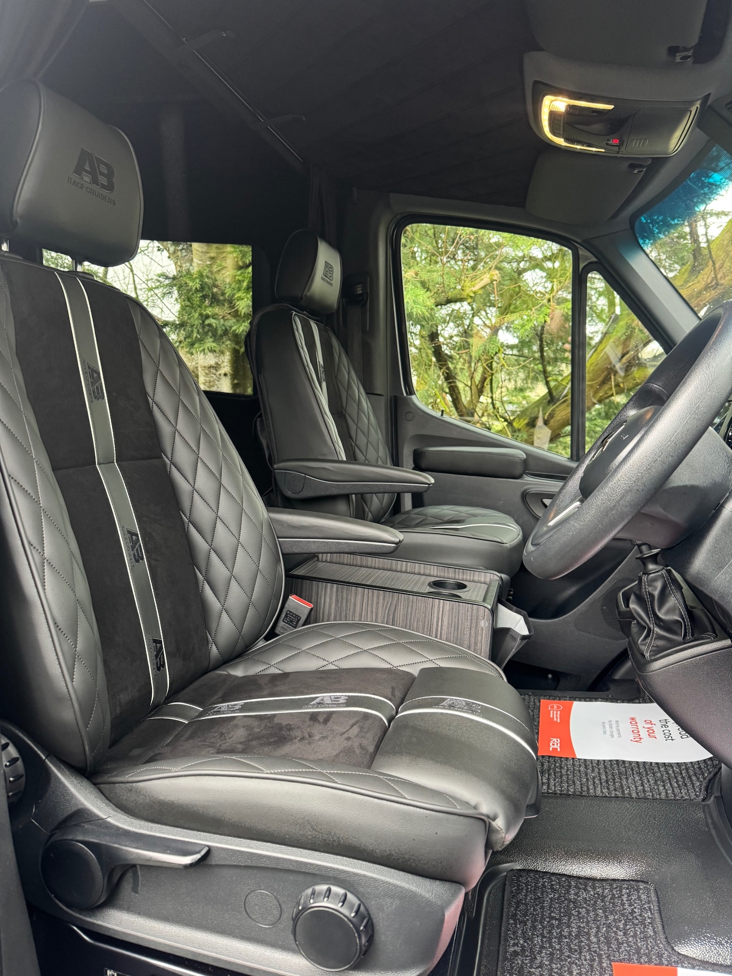 Used Mercedes-Benz Sprinter 2023 for sale - 78064386: Photo 8