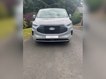 Used Ford Transit Custom 2025 for sale - 79392974: Photo