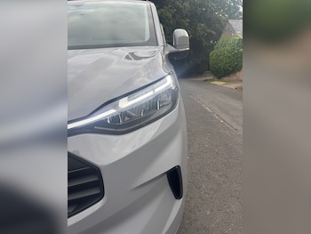 Used Ford Transit Custom 2025 for sale - 79392974: Photo