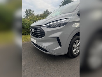 Used Ford Transit Custom 2025 for sale - 79392974: Photo