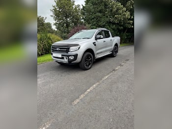 Used Ford Ranger 2015 for sale - 79798656: Photo