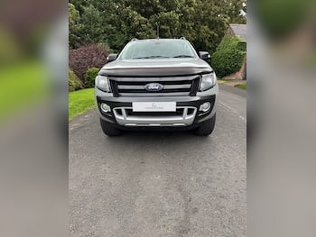Used Ford Ranger 2015 for sale - 79798656: Photo