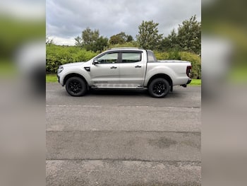 Used Ford Ranger 2015 for sale - 79798656: Photo