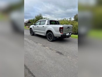 Used Ford Ranger 2015 for sale - 79798656: Photo