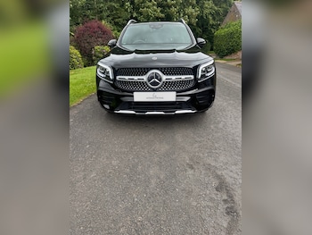 Used Mercedes-Benz GLB 2021 for sale - 78804890: Photo