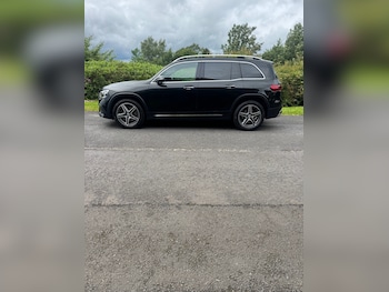 Used Mercedes-Benz GLB 2021 for sale - 78804890: Photo