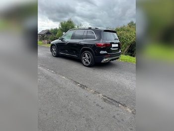 Used Mercedes-Benz GLB 2021 for sale - 78804890: Photo