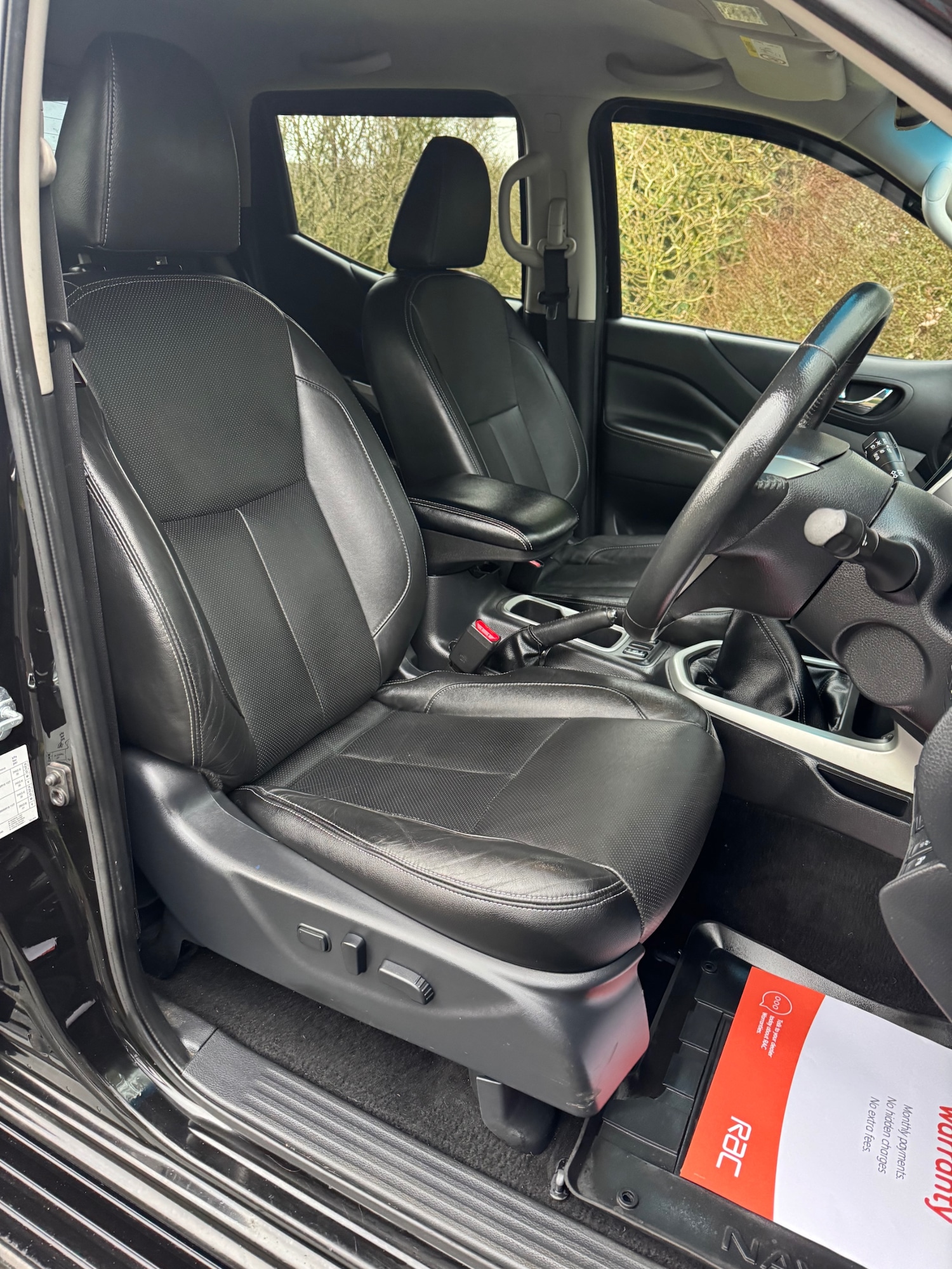 Used Nissan Navara 2017 for sale - 78064505: Photo 10