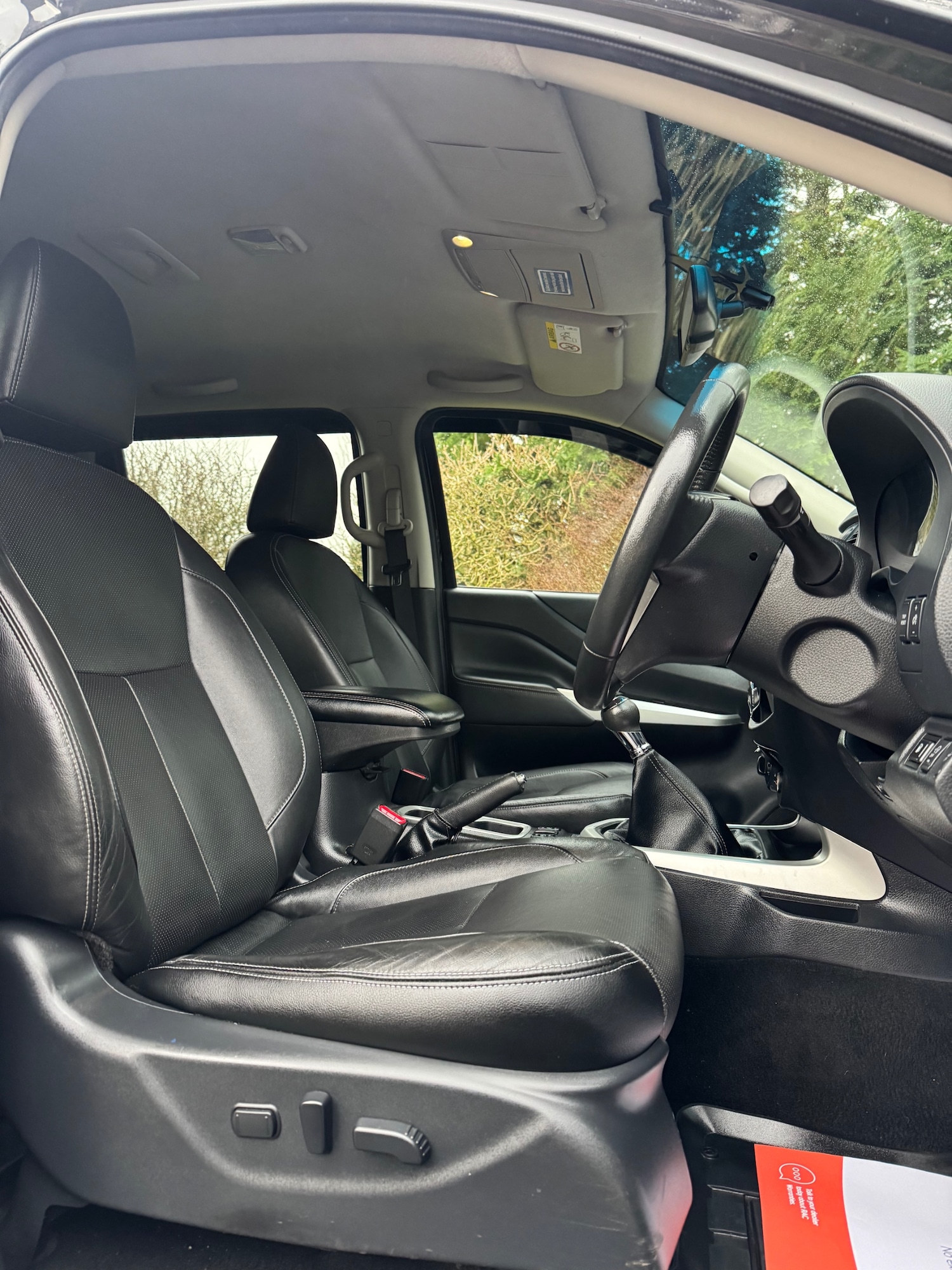 Used Nissan Navara 2017 for sale - 78064505: Photo 11