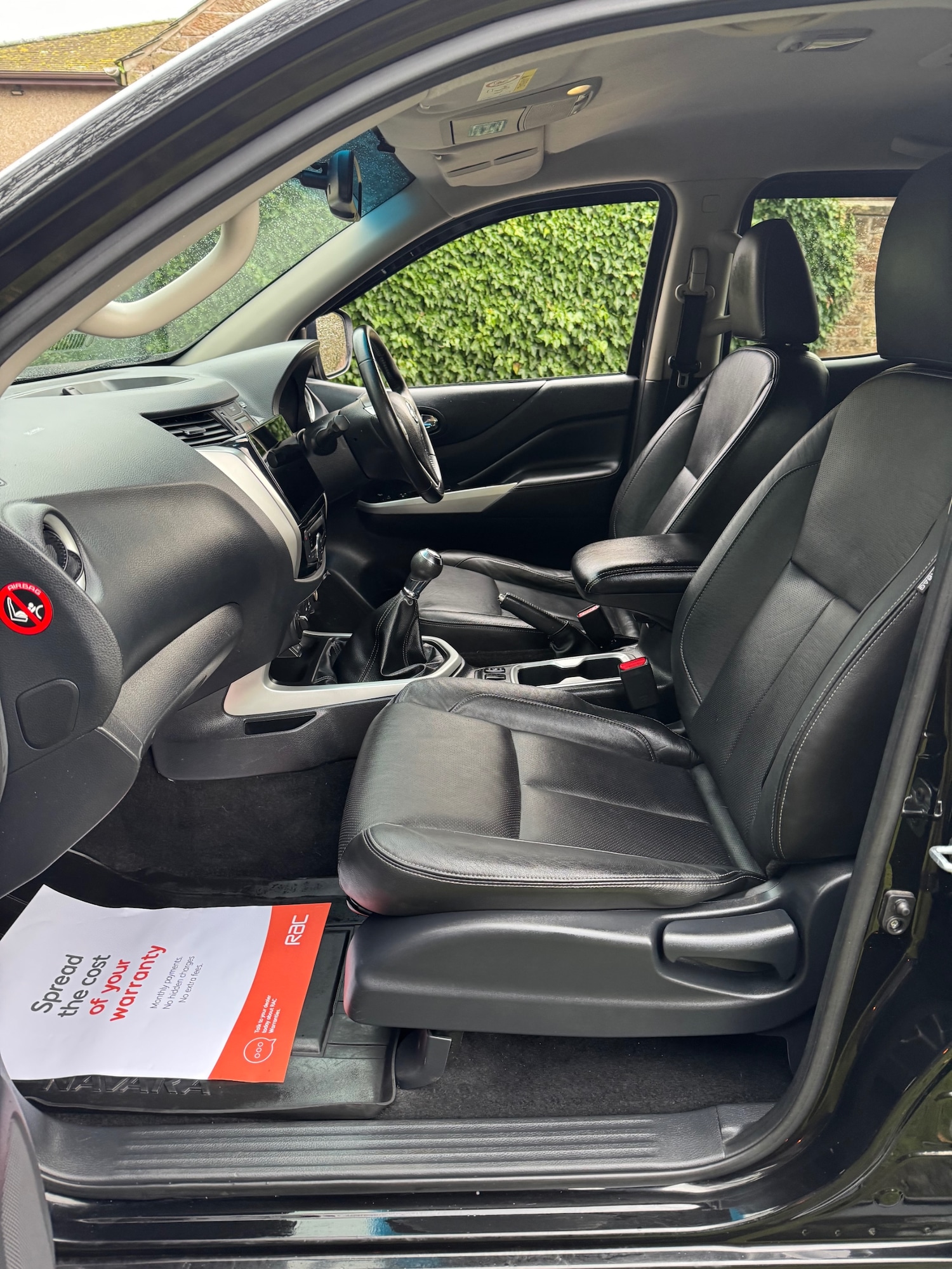 Used Nissan Navara 2017 for sale - 78064505: Photo 15