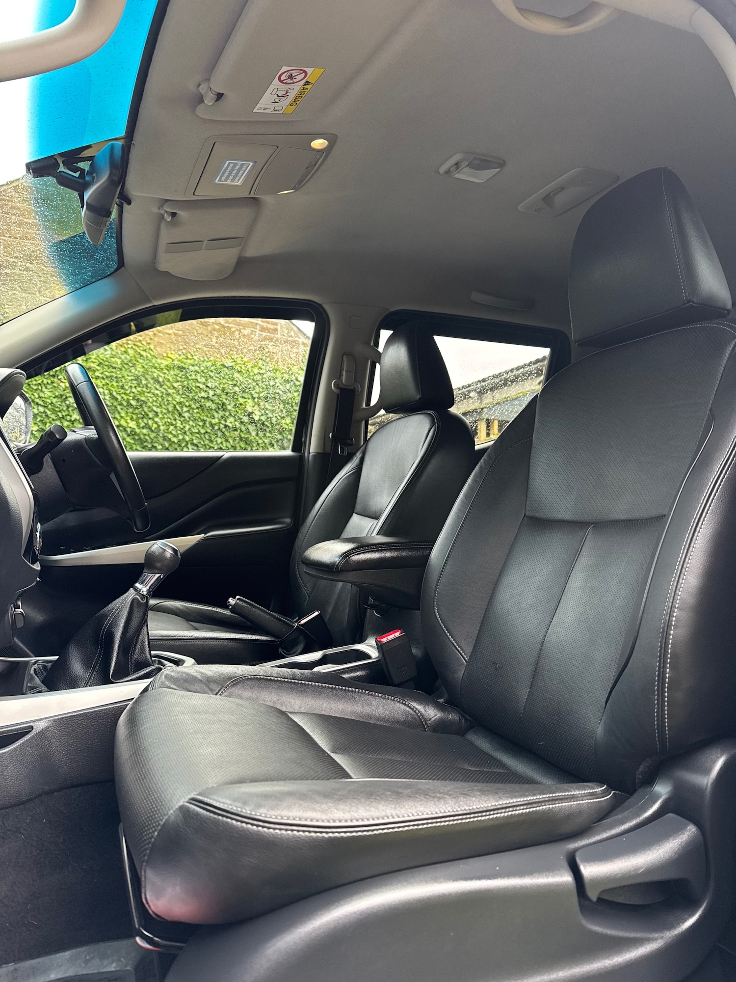 Used Nissan Navara 2017 for sale - 78064505: Photo 17