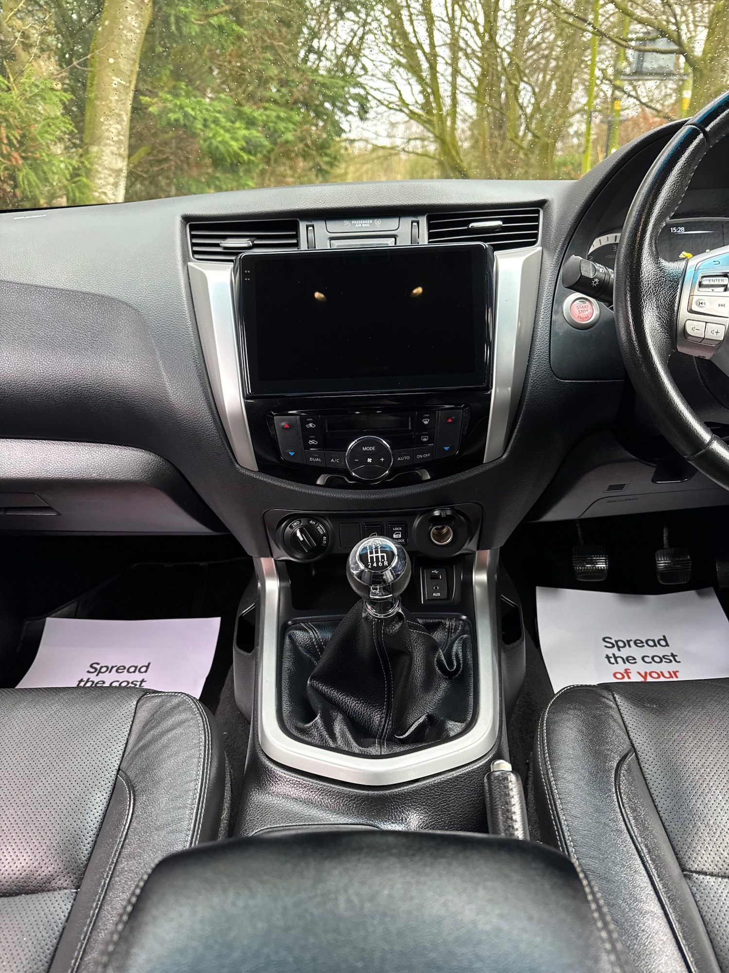 Used Nissan Navara 2017 for sale - 78064505: Photo 19