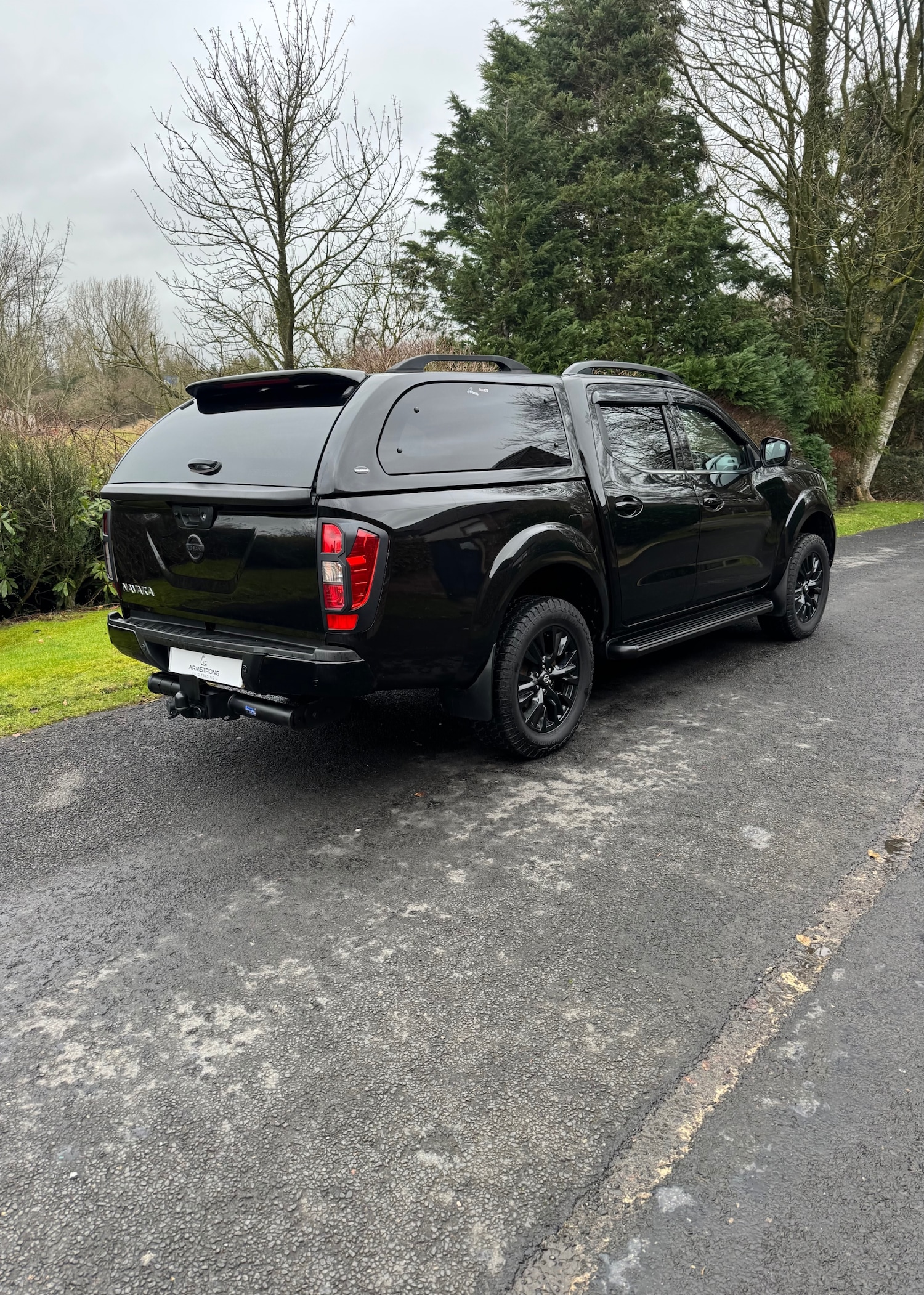 Used Nissan Navara 2017 for sale - 78064505: Photo 5
