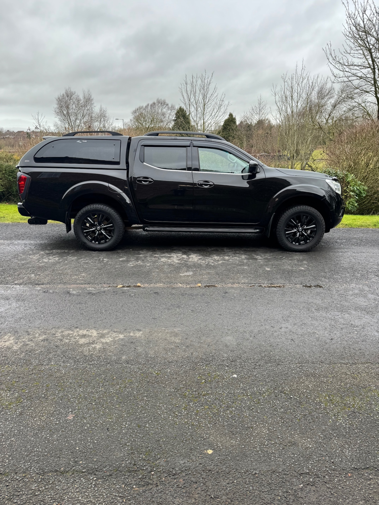 Used Nissan Navara 2017 for sale - 78064505: Photo 6