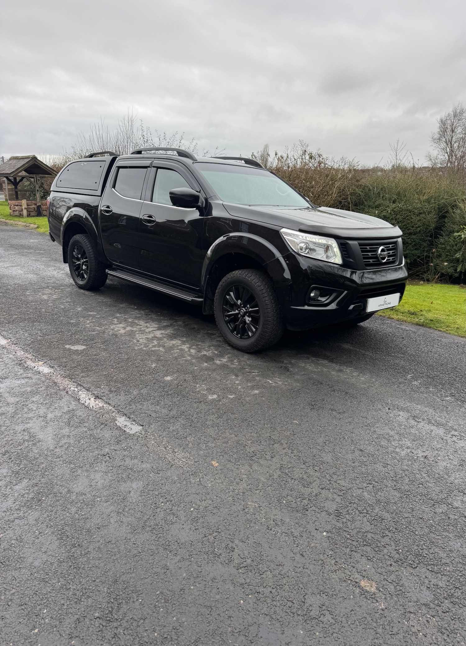 Used Nissan Navara 2017 for sale - 78064505: Photo 7