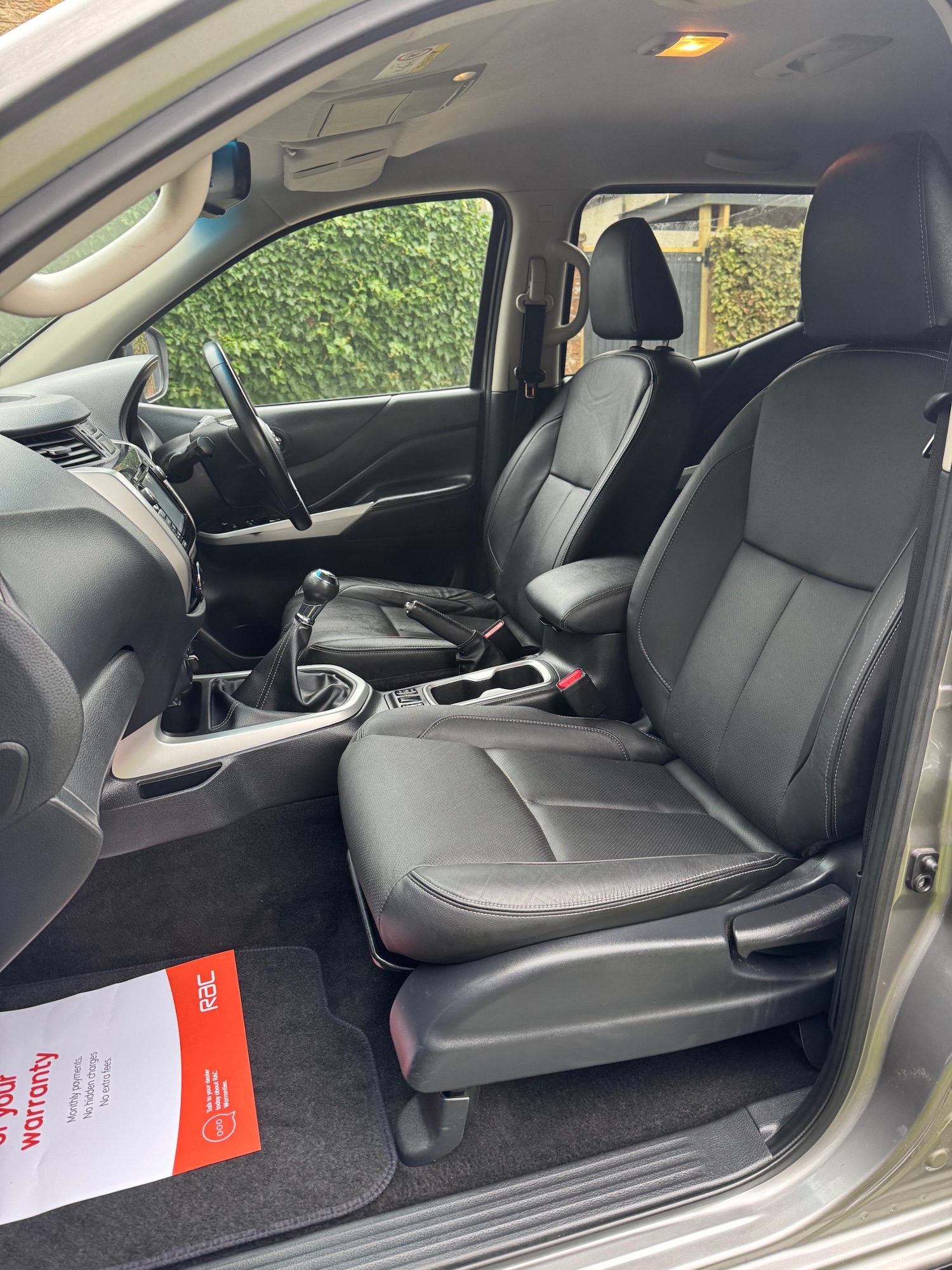 Used Nissan Navara 2017 for sale - 78064212: Photo 11