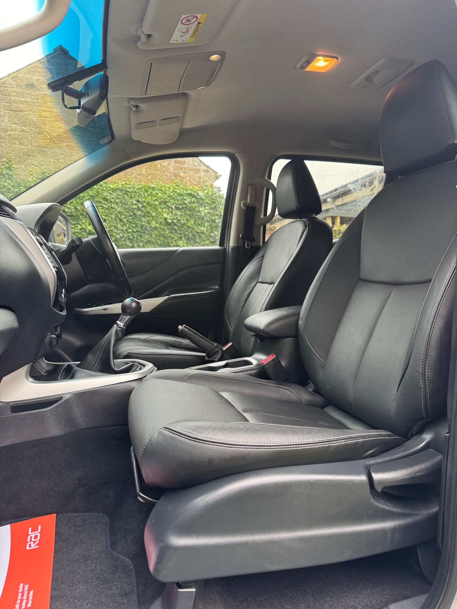 Used Nissan Navara 2017 for sale - 78064212: Photo 12