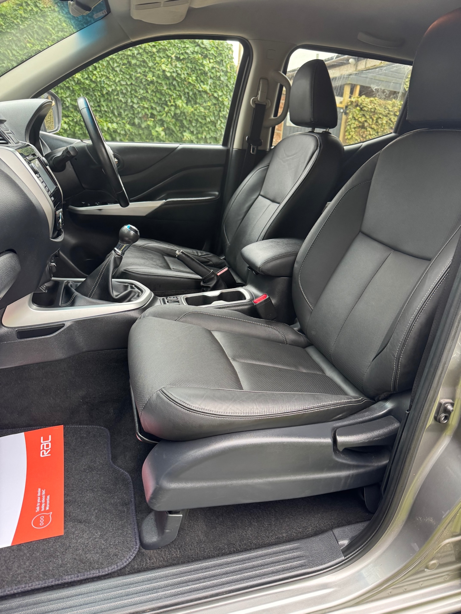 Used Nissan Navara 2017 for sale - 78064212: Photo 13