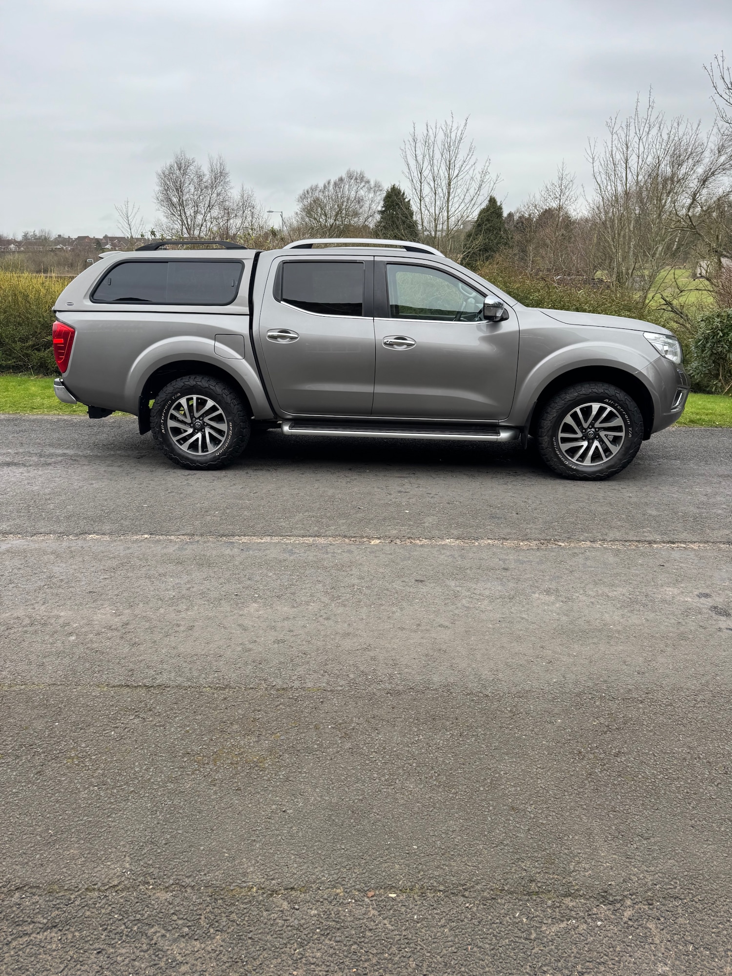 Used Nissan Navara 2017 for sale - 78064212: Photo 5
