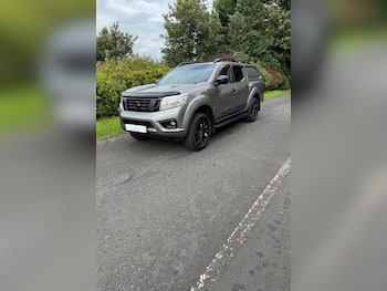 Used Nissan Navara 2016 for sale - 79761732: Photo