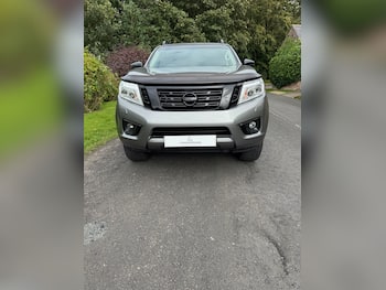 Used Nissan Navara 2016 for sale - 79761732: Photo