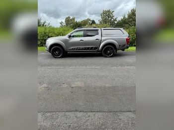 Used Nissan Navara 2016 for sale - 79761732: Photo