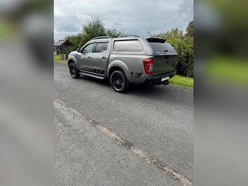 Used Nissan Navara 2016 for sale - 79761732: Photo