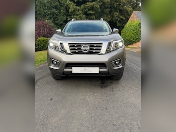 Used Nissan Navara 2020 for sale - 79508092: Photo