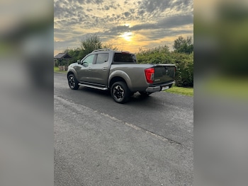 Used Nissan Navara 2020 for sale - 79508092: Photo