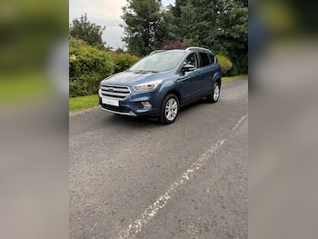 Used Ford Kuga 2018 for sale - 79575895: Photo