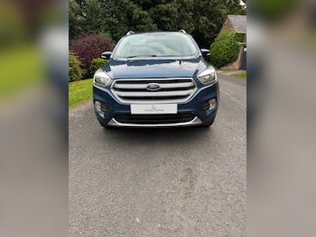 Used Ford Kuga 2018 for sale - 79575895: Photo