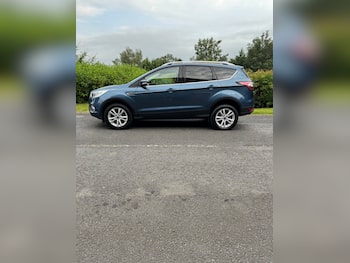 Used Ford Kuga 2018 for sale - 79575895: Photo