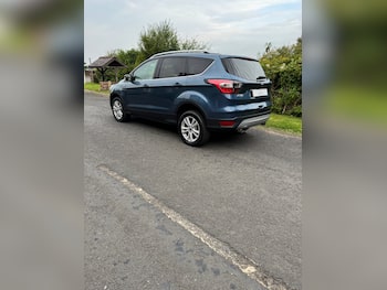 Used Ford Kuga 2018 for sale - 79575895: Photo