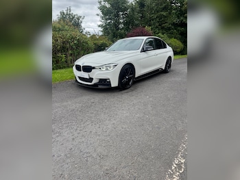 Used BMW 3 Series 2016 for sale - 78828056: Photo