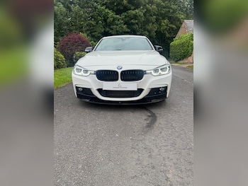 Used BMW 3 Series 2016 for sale - 78828056: Photo