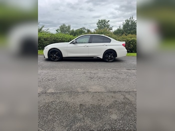 Used BMW 3 Series 2016 for sale - 78828056: Photo