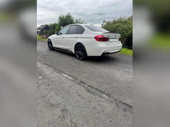 Used BMW 3 Series 2016 for sale - 78828056: Photo