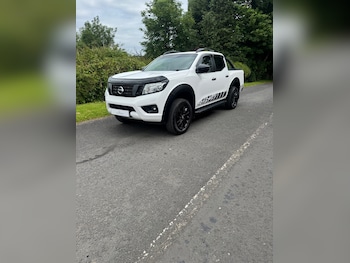 Used Nissan Navara 2017 for sale - 78722913: Photo