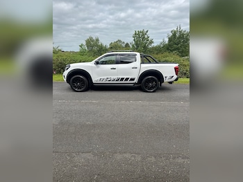 Used Nissan Navara 2017 for sale - 78722913: Photo