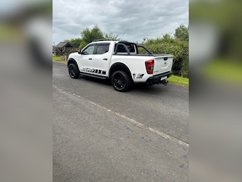 Used Nissan Navara 2017 for sale - 78722913: Photo