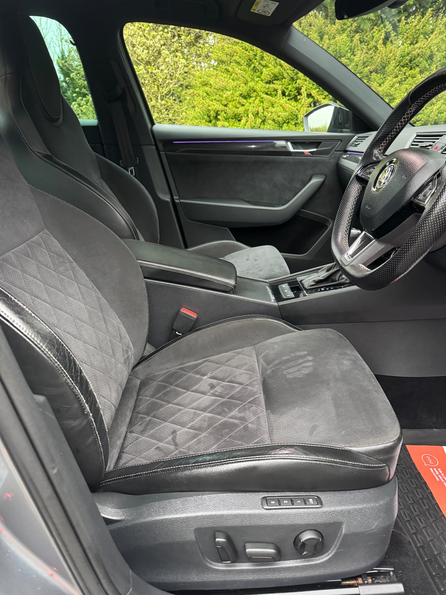 Used Skoda Superb 2018 for sale - 78182366: Photo 10