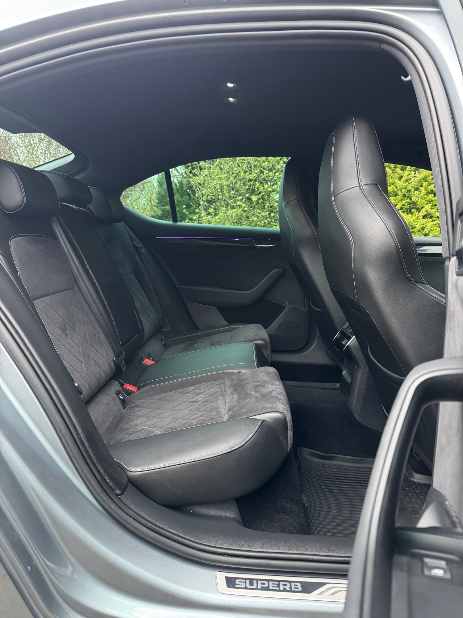 Used Skoda Superb 2018 for sale - 78182366: Photo 12