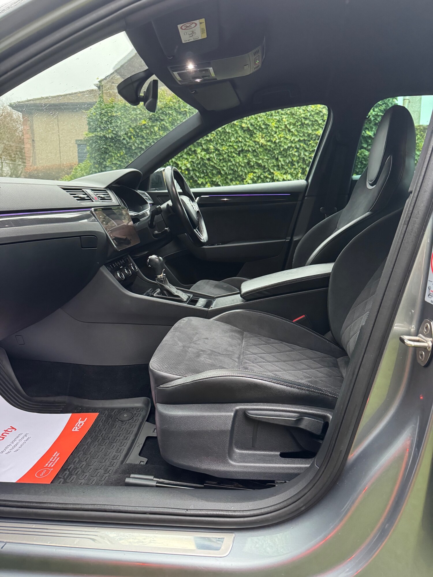 Used Skoda Superb 2018 for sale - 78182366: Photo 13