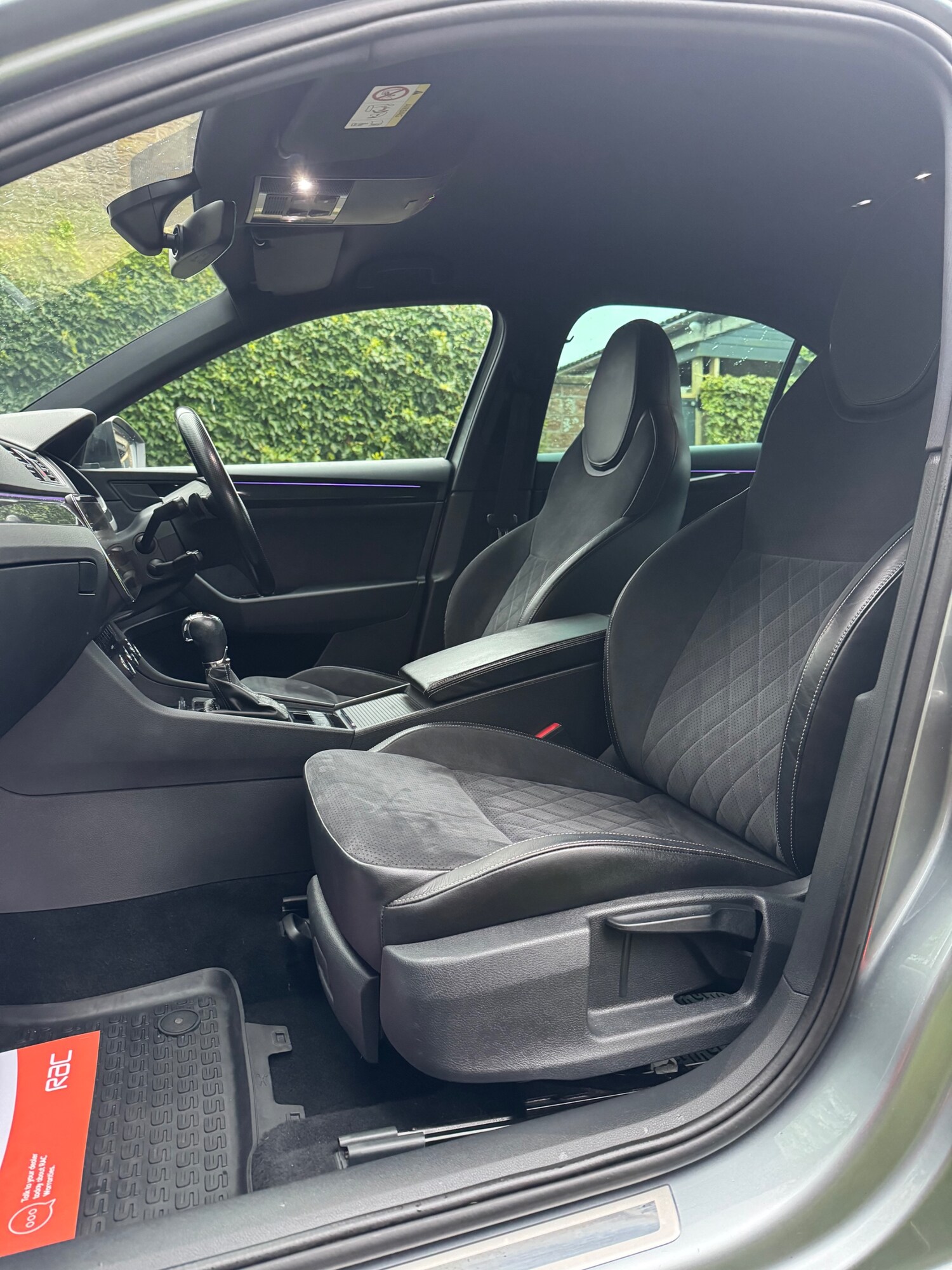 Used Skoda Superb 2018 for sale - 78182366: Photo 14