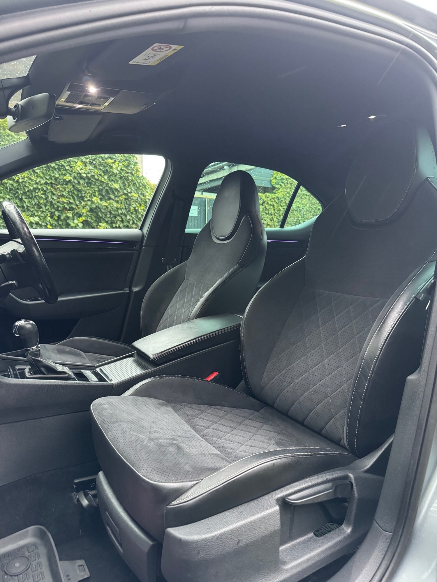 Used Skoda Superb 2018 for sale - 78182366: Photo 15