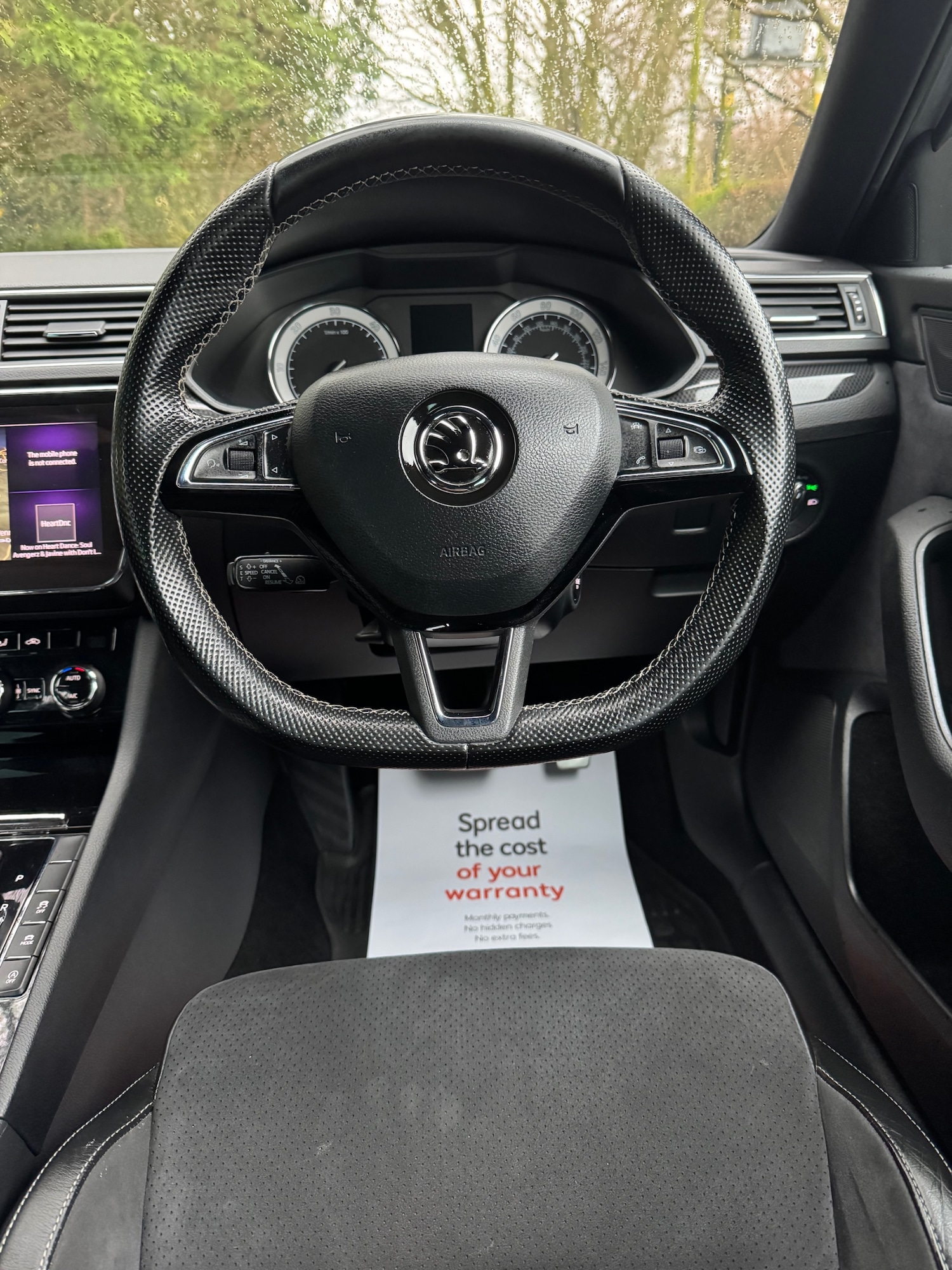 Used Skoda Superb 2018 for sale - 78182366: Photo 18