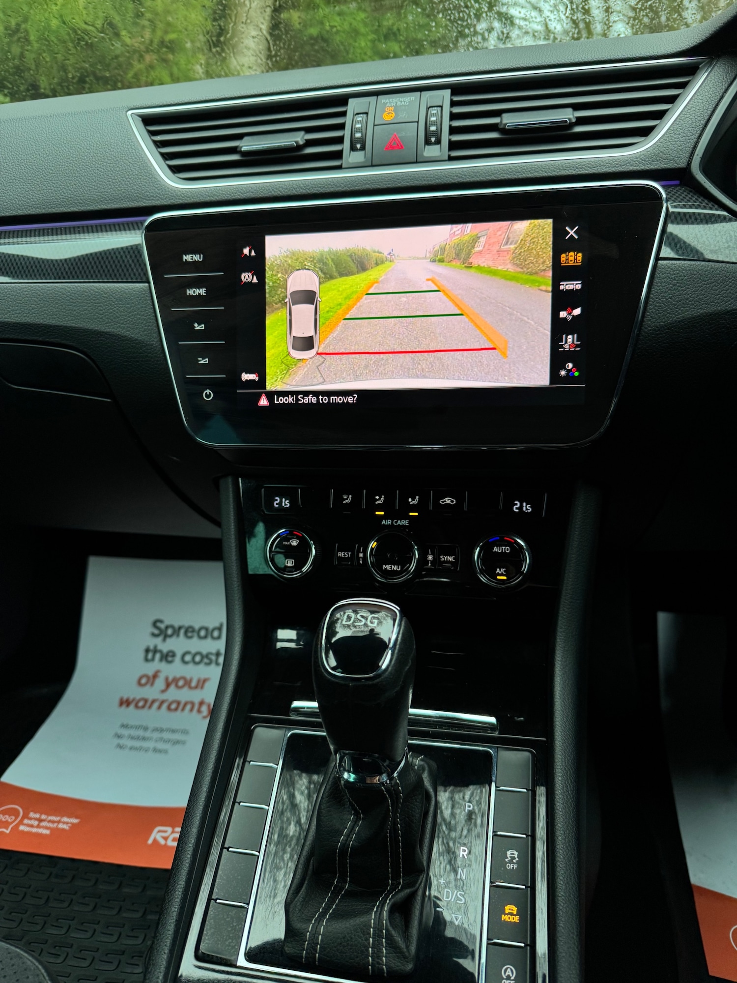 Used Skoda Superb 2018 for sale - 78182366: Photo 19