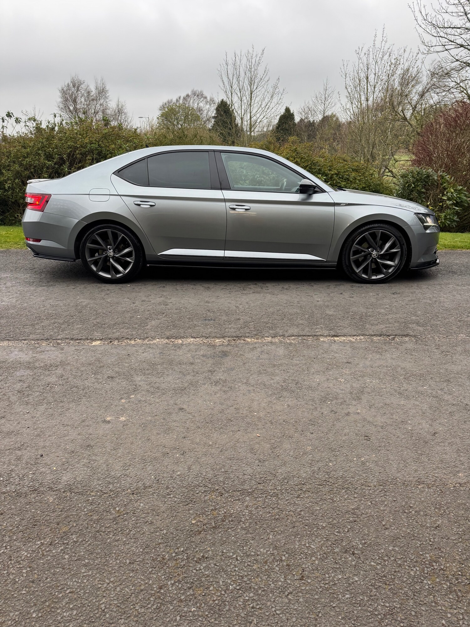 Used Skoda Superb 2018 for sale - 78182366: Photo 6