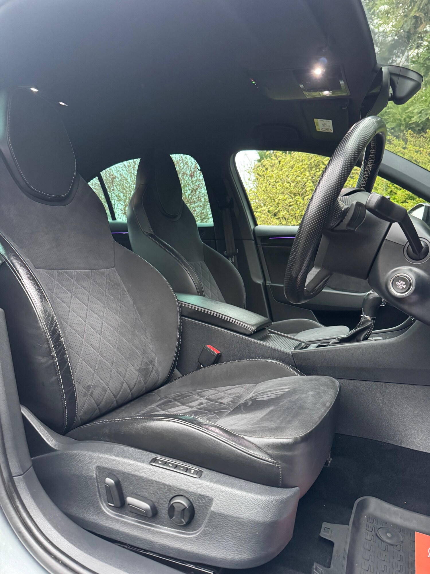 Used Skoda Superb 2018 for sale - 78182366: Photo 9