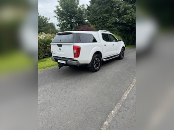 Used Nissan Navara 2020 for sale - 78992032: Photo